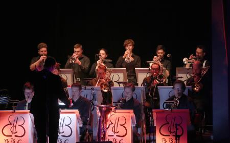 BBC  z gostoma Jadranko Juras in Milanom Stanisavljevićem 05 Foto Ljubo Vukelič